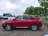 2T2BK1BA1BC****** Repairable 2011 Lexus RX in New Jersey State