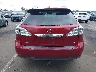 2T2BK1BA1BC****** Wrecked 2011 Lexus RX