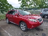 2T2BK1BA1BC****** Salvage and Wrecked 2011 Lexus RX in Englishtown