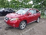 2T2BK1BA1BC****** Used and Repairable 2011 Lexus RX in Englishtown