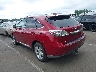 2T2BK1BA1BC****** Salvage and Repairable 2011 Lexus RX in Englishtown