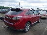 2T2BK1BA1BC****** Salvage and Wrecked 2011 Lexus RX in New Jersey State