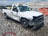 1GCEC14T73Z****** Salvage and Wrecked 2003 Chevrolet Silverado 1500 in Tifton