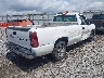 1GCEC14T73Z****** Salvage and Wrecked 2003 Chevrolet Silverado 1500 in Georgia State