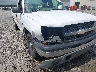 1GCEC14T73Z****** Salvage and Repairable 2003 Chevrolet Silverado 1500 in Georgia State