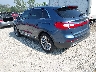 2LMPJ8LPXJB****** Salvamento y Reparables 2018 Lincoln MKX en Chicago South