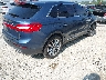 2LMPJ8LPXJB****** Salvamento y Destrozados 2018 Lincoln MKX en Estado de Illinois