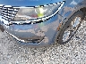 2LMPJ8LPXJB****** Salvamento y Reparables 2018 Lincoln MKX en Estado de Illinois