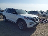1FMSK7DH4PG****** Salvamento y Destrozados 2023 Ford Explorer en Little Rock