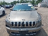 1C4PJLDB4GW****** Wrecked 2016 Jeep Cherokee in Ohio State