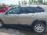 1C4PJLDB4GW****** Repairable 2016 Jeep Cherokee in Ohio State