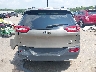 1C4PJLDB4GW****** Wrecked 2016 Jeep Cherokee