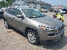 1C4PJLDB4GW****** Salvage and Wrecked 2016 Jeep Cherokee in Cleveland