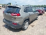1C4PJLDB4GW****** Salvage and Wrecked 2016 Jeep Cherokee in Ohio State