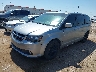 2C4RDGEG6KR****** Used and Repairable 2019 Dodge Grand Caravan in Lubbock