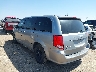 2C4RDGEG6KR****** Salvage and Repairable 2019 Dodge Grand Caravan in Lubbock