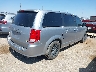 2C4RDGEG6KR****** Salvage and Wrecked 2019 Dodge Grand Caravan in Texas State