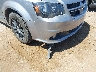 2C4RDGEG6KR****** Salvage and Repairable 2019 Dodge Grand Caravan in Texas State