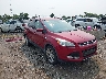 1FMCU9J9XGU****** Salvamento y Destrozados 2016 Ford Escape en Culpeper