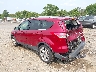 1FMCU9J9XGU****** Salvamento y Reparables 2016 Ford Escape en Culpeper