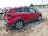 1FMCU9J9XGU****** Salvamento y Destrozados 2016 Ford Escape en Estado de Virginia