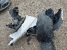 JM1GL1V56H1****** Wrecked 2017 Mazda 6 in Texas State