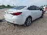 JM1GL1V56H1****** Salvage and Wrecked 2017 Mazda 6 in Texas State