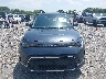KNDJ23AU2P7****** Wrecked 2023 Kia Soul in Arkansas State