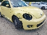 3VWJP7AT1DM****** Salvage and Repairable 2013 Volkswagen Beetle in Georgia State