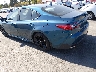 4T1DAACK6SU****** Salvage and Repairable 2025 Toyota Camry Hybrid in Anaheim Consolidated