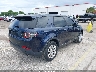 SALCP2BG5GH****** Salvamento y Destrozados 2016 Land Rover Discovery en Estado de Florida