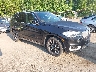 5UXKR0C50J0****** Salvage and Wrecked 2018 BMW X5 in Dundalk