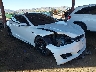 5YJSA1E45GF****** Salvamento y Destrozados 2016 Tesla Model S en Phoenix