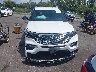 1FM5K8HC2NG****** Wrecked 2022 Ford Explorer in Florida State
