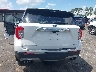 1FM5K8HC2NG****** Wrecked 2022 Ford Explorer