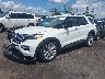 1FM5K8HC2NG****** Used and Repairable 2022 Ford Explorer in Jacksonville