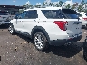 1FM5K8HC2NG****** Salvage and Repairable 2022 Ford Explorer in Jacksonville