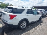 1FM5K8HC2NG****** Salvage and Wrecked 2022 Ford Explorer in Florida State