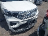 1FM5K8HC2NG****** Salvage and Repairable 2022 Ford Explorer in Florida State
