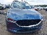 JM3KFBDL6H0****** Wrecked 2017 Mazda CX-5 in Georgia State