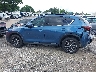 JM3KFBDL6H0****** Repairable 2017 Mazda CX-5 in Georgia State