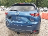 JM3KFBDL6H0****** Wrecked 2017 Mazda CX-5