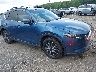 JM3KFBDL6H0****** Salvage and Wrecked 2017 Mazda CX-5 in Atlanta South
