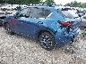 JM3KFBDL6H0****** Salvage and Repairable 2017 Mazda CX-5 in Atlanta South