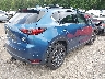 JM3KFBDL6H0****** Salvage and Wrecked 2017 Mazda CX-5 in Georgia State