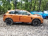 JA4ARUAU2RU****** Reparables 2024 Mitsubishi Outlander en Estado de Virginia