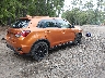 JA4ARUAU2RU****** Salvamento y Destrozados 2024 Mitsubishi Outlander en Estado de Virginia