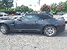 2G1FB3D36E9****** Repairable 2014 Chevrolet Camaro in North Carolina State