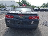 2G1FB3D36E9****** Wrecked 2014 Chevrolet Camaro