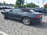 2G1FB3D36E9****** Salvage and Repairable 2014 Chevrolet Camaro in Charlotte